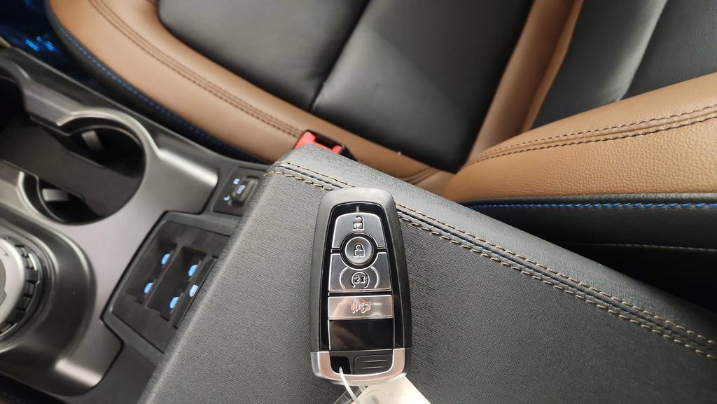 New 2024 Ford Bronco Outer Banks AWD/4WD image 25