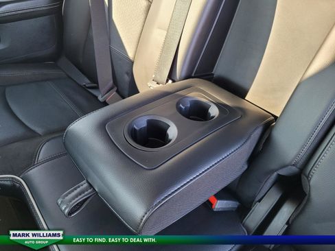 Used 2023 RAM 3500 Laramie image 52