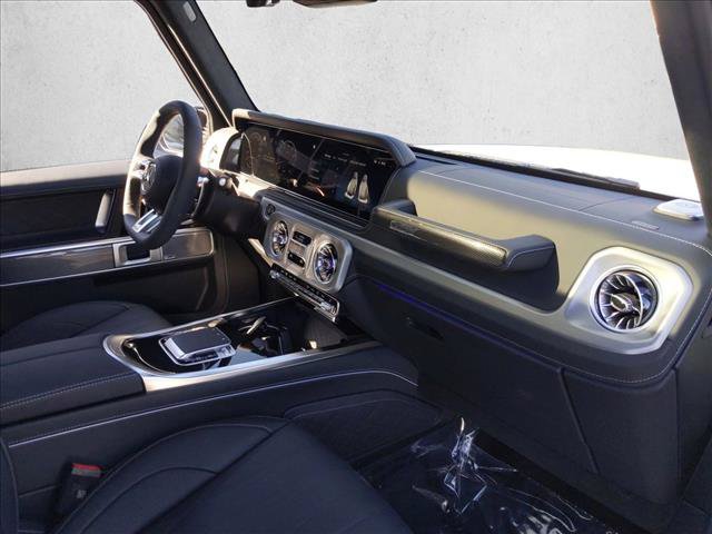 Used 2027 Mercedes-Benz G 63 AMG 4MATIC image 20