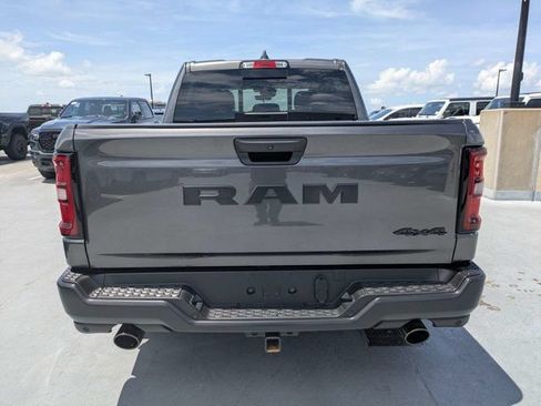 Used 2026 RAM 1500 Tradesman AWD/4WD image 4