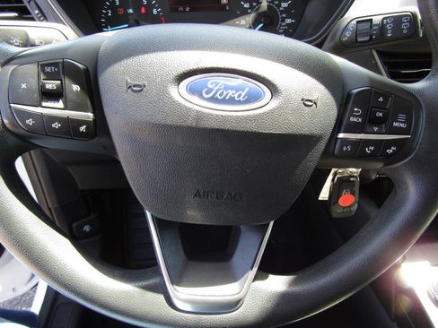 Used 2022 Ford Escape S AWD/4WD image 17