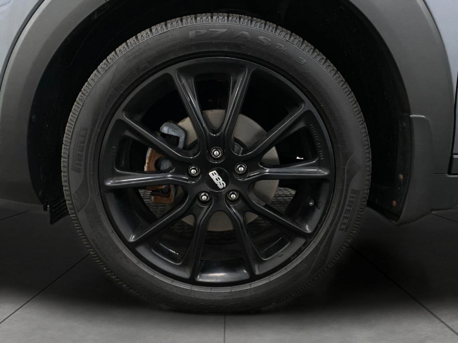 Used 2019 Hyundai Tucson Night AWD/4WD image 13