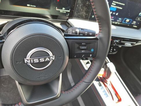 New 2026 Nissan Kicks SR w/ Cold Weather Package image 20