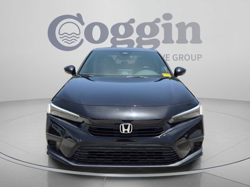 Certified 2023 Honda Civic Sport image 9