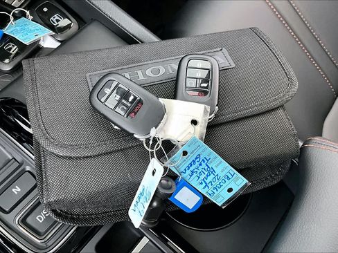 Used 2026 Honda Pilot TrailSport image 15