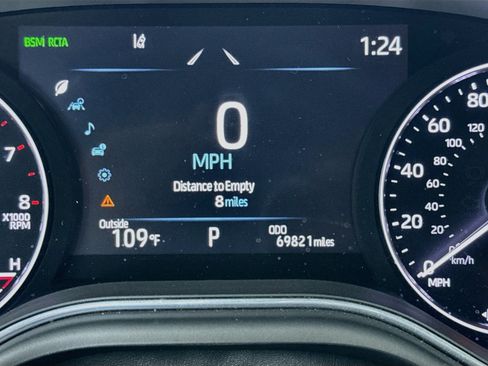 Used 2021 Toyota Avalon TRD FWD image 8