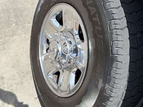 Used 2019 RAM 2500 Tradesman AWD/4WD image 36