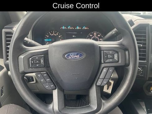Used 2018 Ford F150 XL w/ Equipment Group 101A Mid AWD/4WD image 14