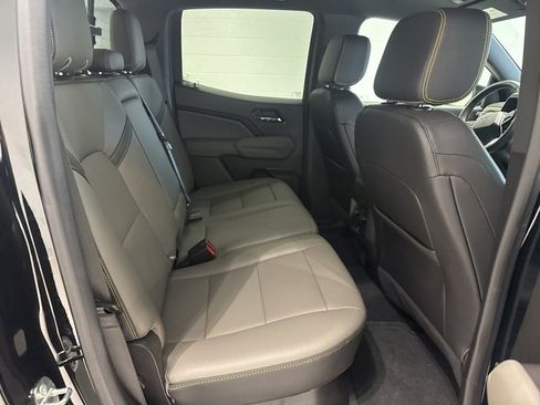 Certified 2023 Chevrolet Colorado ZR2 w/ ZR2 Convenience Package III image 10