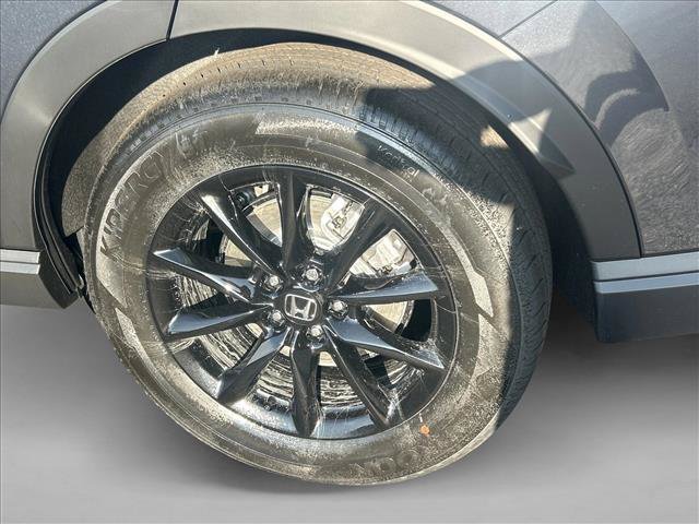 New 2026 Honda CR-V Sport-L image 10