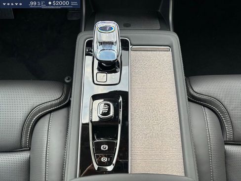 New 2026 Volvo XC90 B6 Ultra w/ Protection Package image 13