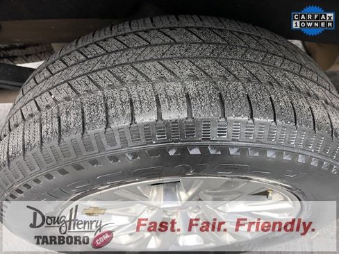 Used 2020 GMC Sierra 1500 Denali image 16