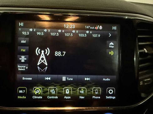 Used 2020 Jeep Grand Cherokee Limited w/ Premium Lighting Group image 32