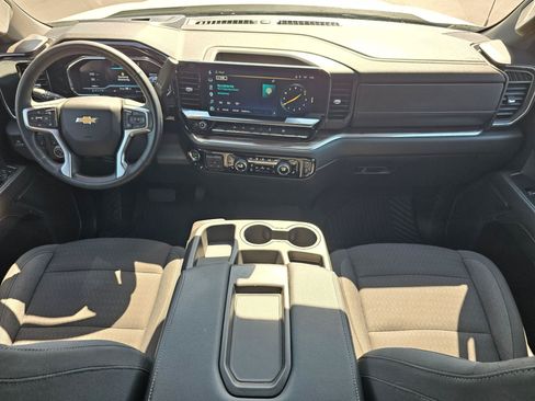 Used 2024 Chevrolet Silverado 1500 LT w/ All Star Edition Plus AWD/4WD image 15