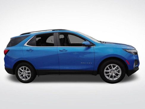 Certified 2024 Chevrolet Equinox LT FWD image 42
