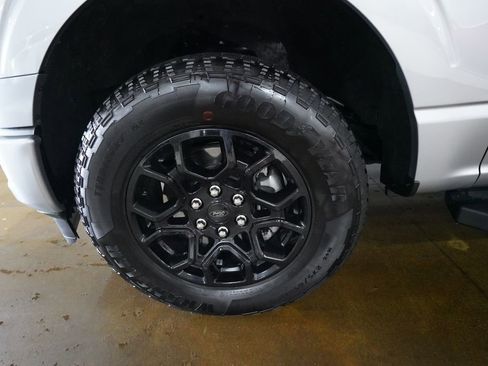 Used 2024 Ford F150 XLT w/ Equipment Group 302A MID image 25