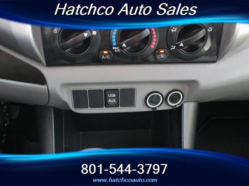 Used 2013 Toyota Tacoma PreRunner w/ TRD Off-Road Pkg RWD image 20