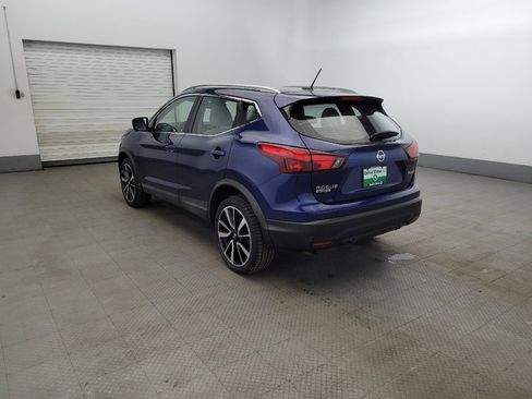 Used 2019 Nissan Rogue Sport SL w/ Premium Package AWD/4WD image 5