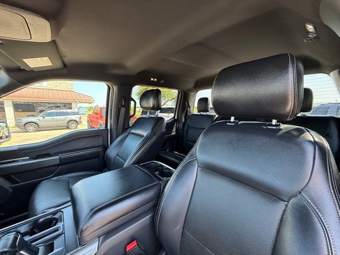 Used 2022 Ford F150 XLT w/ Equipment Group 302A High image 20