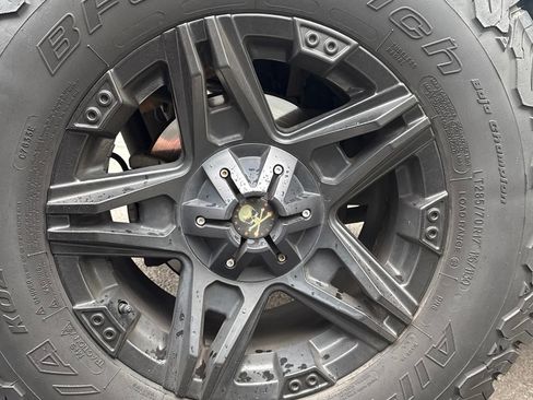 Used 2013 Jeep Wrangler Sport AWD/4WD image 11