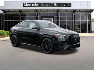 New 2026 Mercedes-Benz GLE 63 AMG S video 1