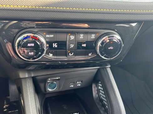 New 2026 Chevrolet TrailBlazer ACTIV w/ Convenience Package image 29