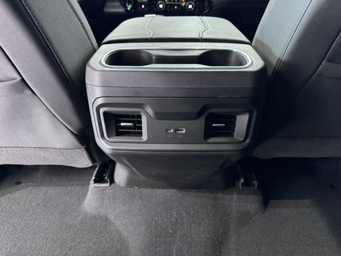 Certified 2024 Chevrolet Silverado 1500 RST w/ Max Trailering Package AWD/4WD image 29