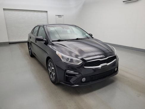 Used 2021 Kia Forte LXS FWD image 13