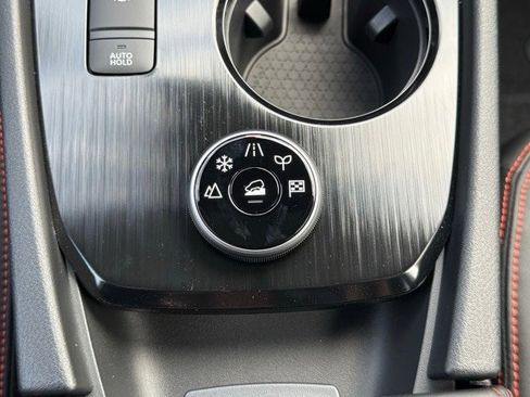 New 2026 Nissan Rogue SV w/ Rock Creek Premium Package image 29