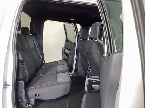 New 2025 Ford F150 STX w/ Equipment Group 200A image 9