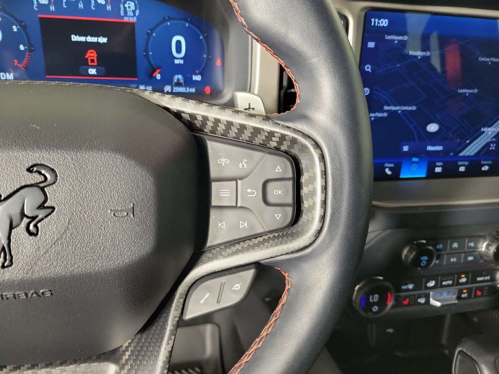 Used 2023 Ford Bronco Raptor AWD/4WD image 21