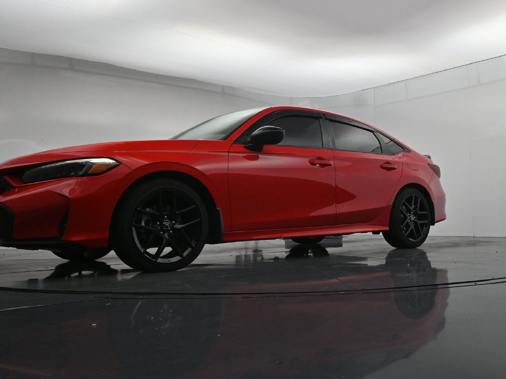 Used 2026 Honda Civic Sport image 31