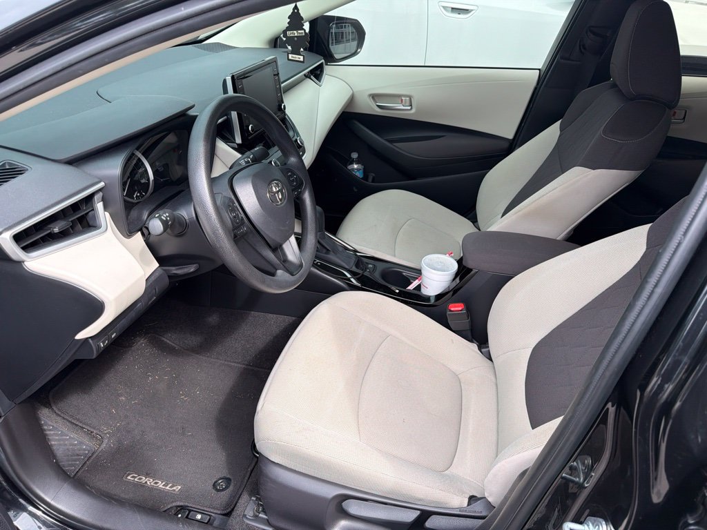 Used 2021 Toyota Corolla LE FWD image 5