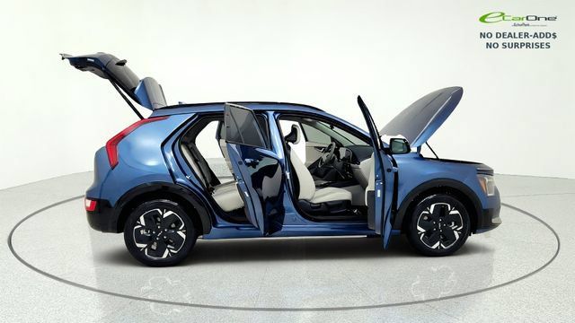 Used 2023 Kia Niro Wind FWD image 20