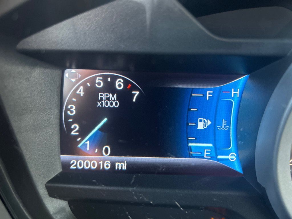 Used 2015 Ford Explorer Limited AWD/4WD image 16