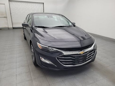 Used 2023 Chevrolet Malibu LT FWD image 14