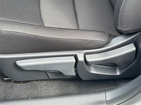 New 2025 Nissan Sentra SV image 21