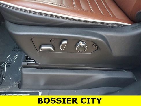 Certified 2022 GMC Sierra 1500 Denali Ultimate image 13