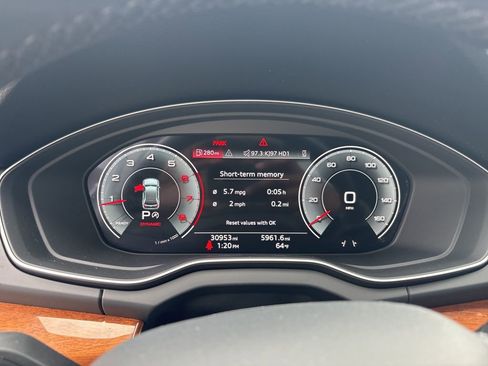 Certified 2023 Audi Q5 2.0T Premium Plus w/ Premium Plus Package image 22