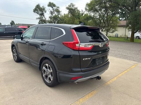 Used 2018 Honda CR-V EX image 18