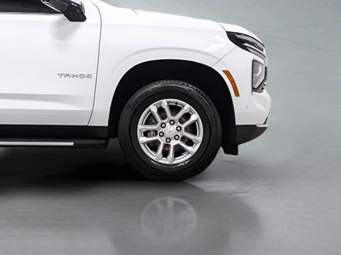 Used 2025 Chevrolet Tahoe LT image 7