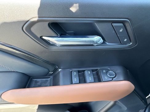 New 2026 GMC Canyon AT4 image 25