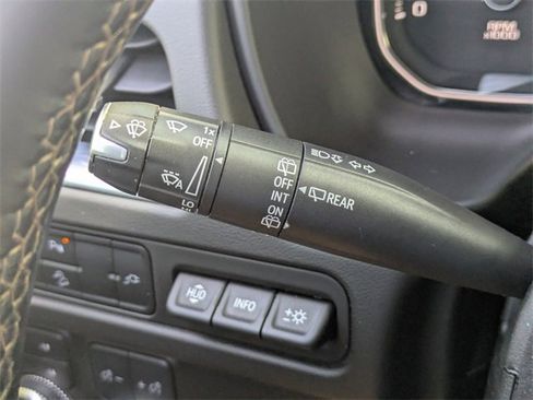 Used 2021 GMC Yukon AT4 w/ Rear Media and Nav Package image 30