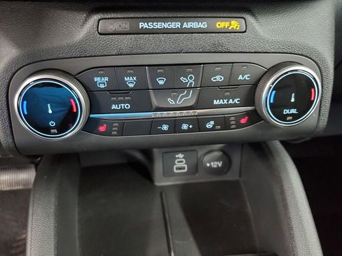 New 2026 Ford Escape Active w/ Cold Weather Package image 16