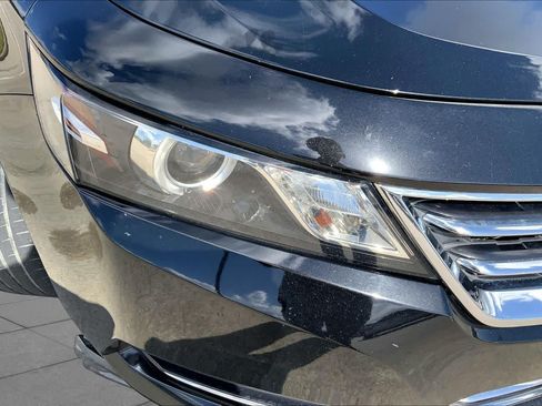 Used 2018 Chevrolet Impala Premier FWD image 26
