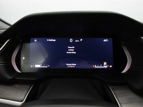 Used 2024 Jeep Grand Cherokee Limited image 45