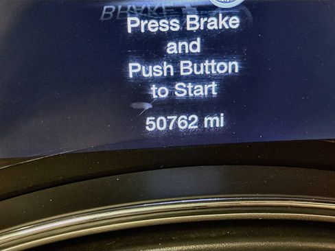 Used 2020 Jeep Grand Cherokee Limited AWD/4WD image 19
