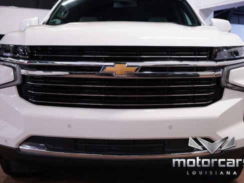 Used 2022 Chevrolet Tahoe LT image 10
