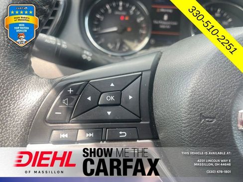Used 2020 Nissan Rogue SL w/ Premium Package AWD/4WD image 28
