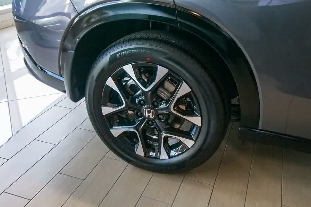 New 2027 Honda HR-V EX-L image 6